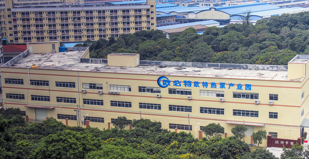 为什么要用空气源热泵采暖？